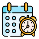 calendario icon