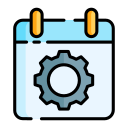 calendario icon