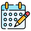 calendario icon