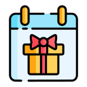 regalo icon