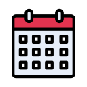 calendario icon