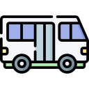 autobús icon