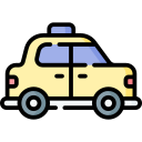 taxi icon