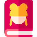 manga icon