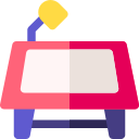 mesa de dibujo icon