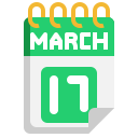 calendario icon