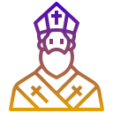 san patricio icon