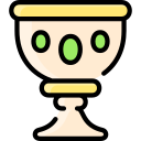 cáliz icon