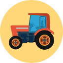 tractor icon