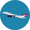 avión icon