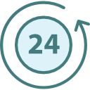 24 часа 