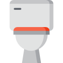 baño icon