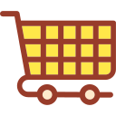 carrito de compras icon