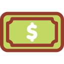 dólar icon