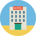 Hotel icon