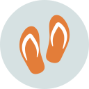 chancletas icon