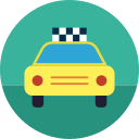 taxi icon