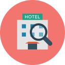 hotel icon