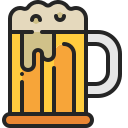 jarro de cerveza icon