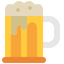 jarro de cerveza icon