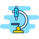 microscopio icon