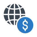 economia global icon