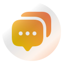 chat icon