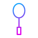 Бадминтон icon
