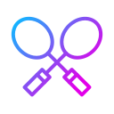 Бадминтон icon