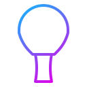 ping pong icon