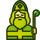 san patricio