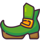 zapato de duende icon