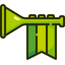 trompeta icon