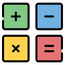 calculadora icon