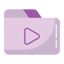 video icon