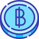 baht icon