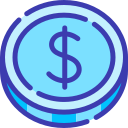 dólar icon