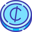 cedí icon