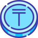 tenge icon