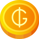 guaraní icon