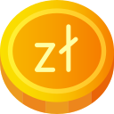 zloty icon