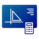 matemáticas icon