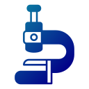 microscopio icon