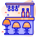 bar icon