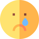 llorar icon