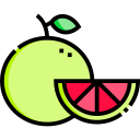 pomelo icon