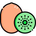 kiwi icon