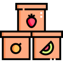 fruta icon