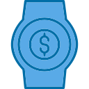 reloj icon