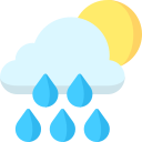 lluvia icon